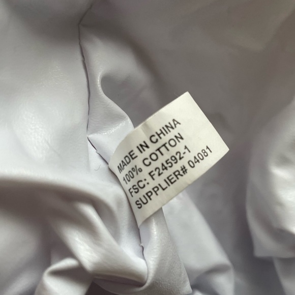 Vintage Cherry Beach Summer Strawberry Shortcake Inspired Cooler Backpack - Picture 4 of 8